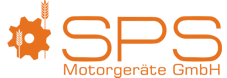 SPS Motorgeräte GmbH Logo